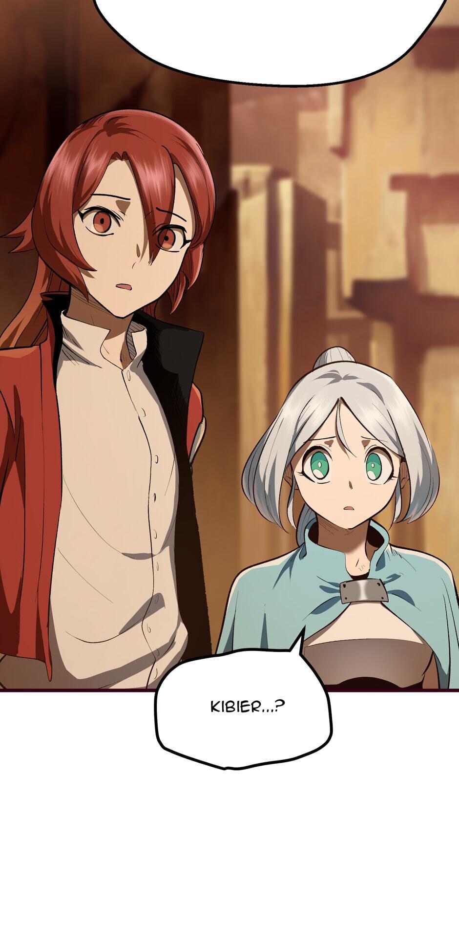 Read Survival Story of a Sword King in a Fantasy World Manga Online