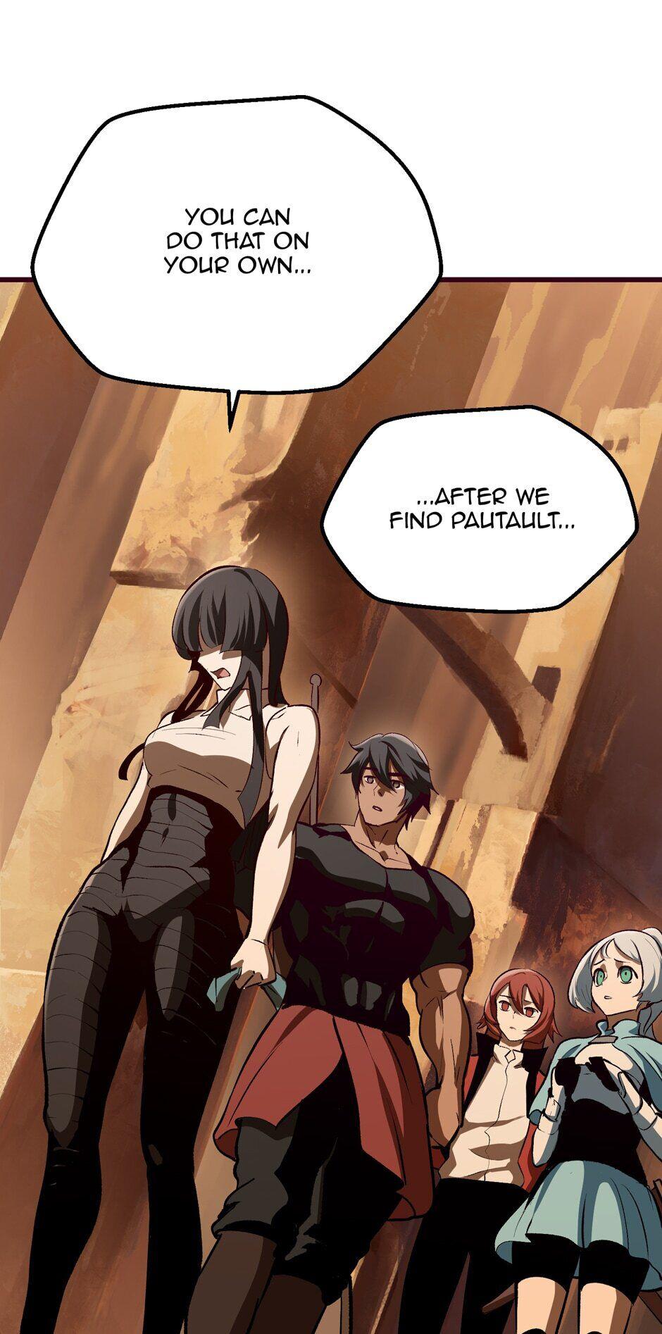 Read Survival Story of a Sword King in a Fantasy World Manga Online