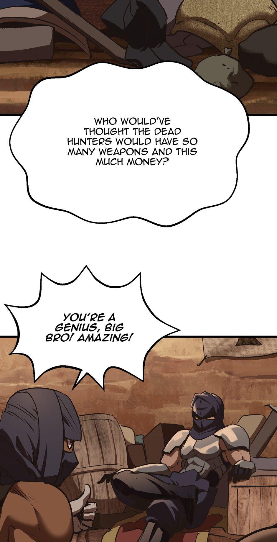 Read Survival Story of a Sword King in a Fantasy World Manga Online