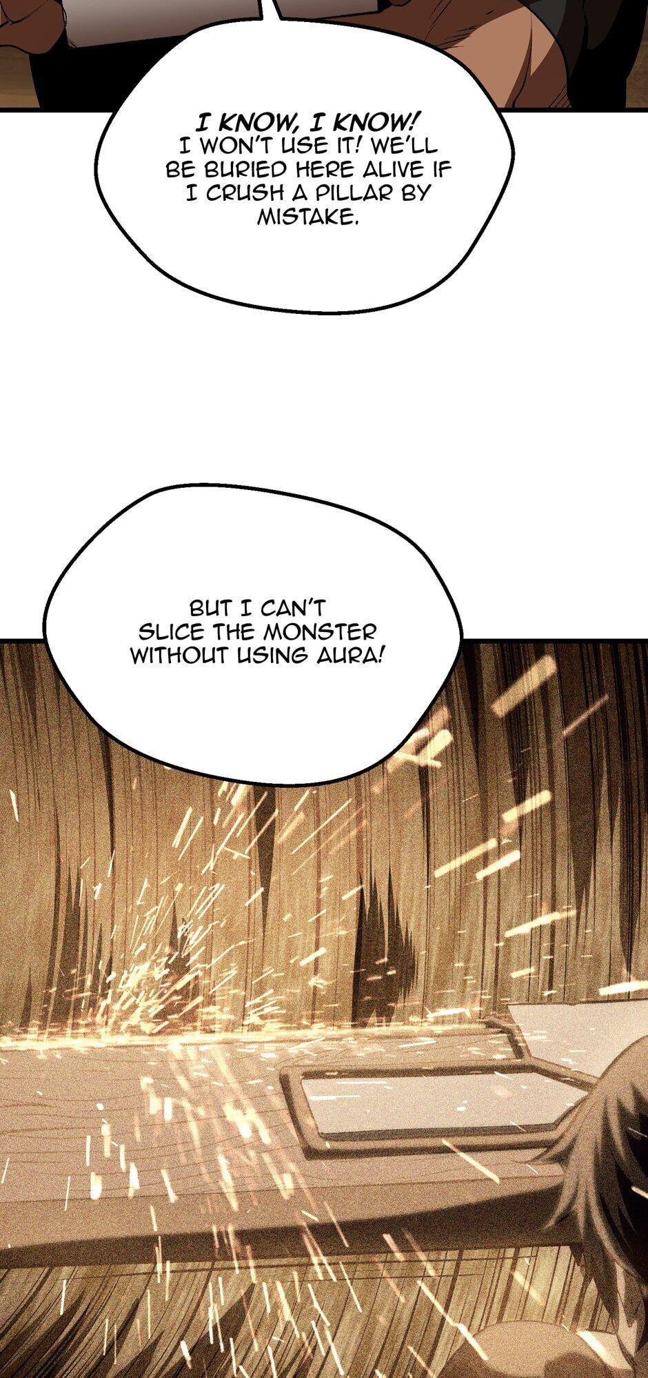 Read Survival Story of a Sword King in a Fantasy World Manga Online