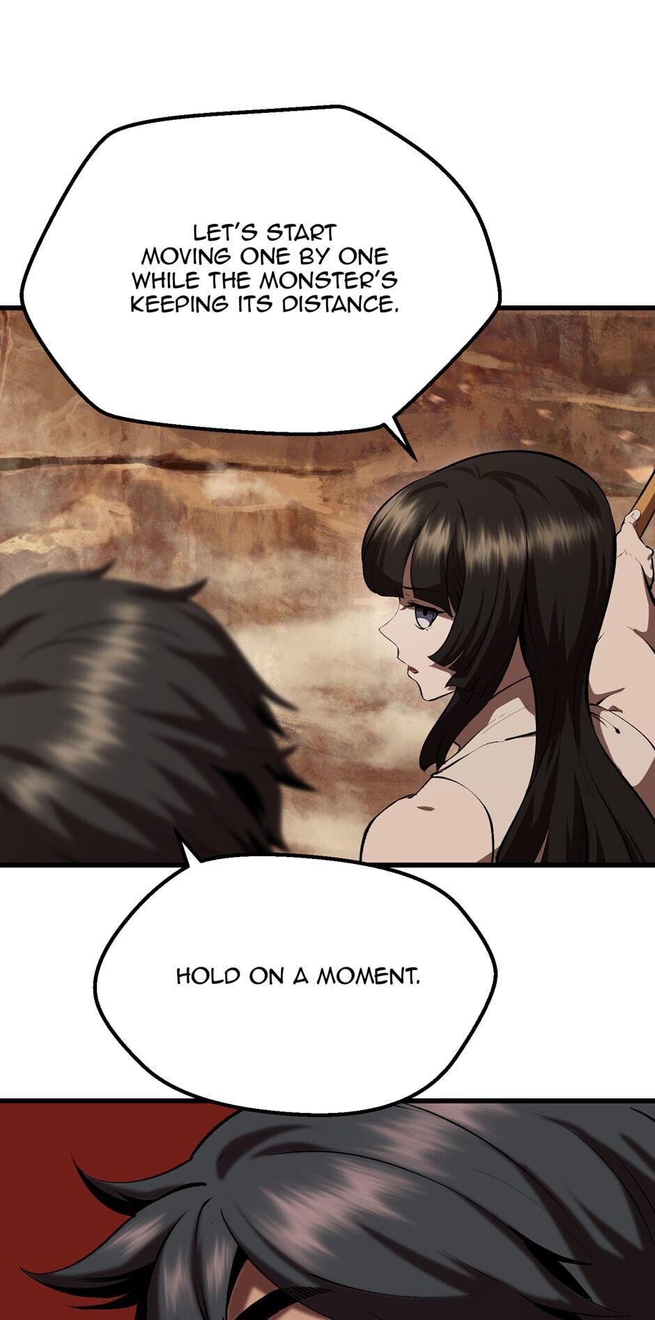 Read Survival Story of a Sword King in a Fantasy World Manga Online