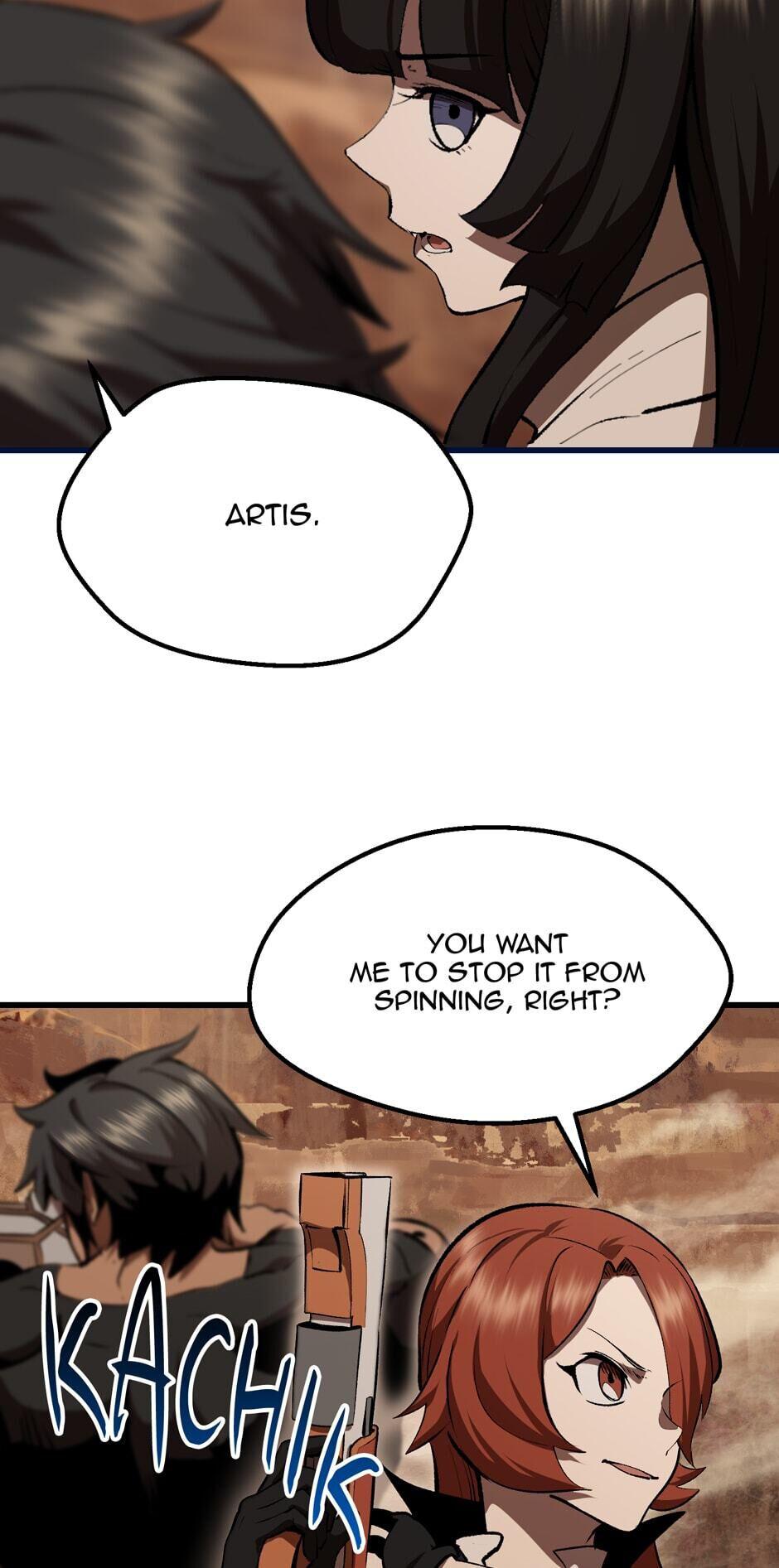 Read Survival Story of a Sword King in a Fantasy World Manga Online