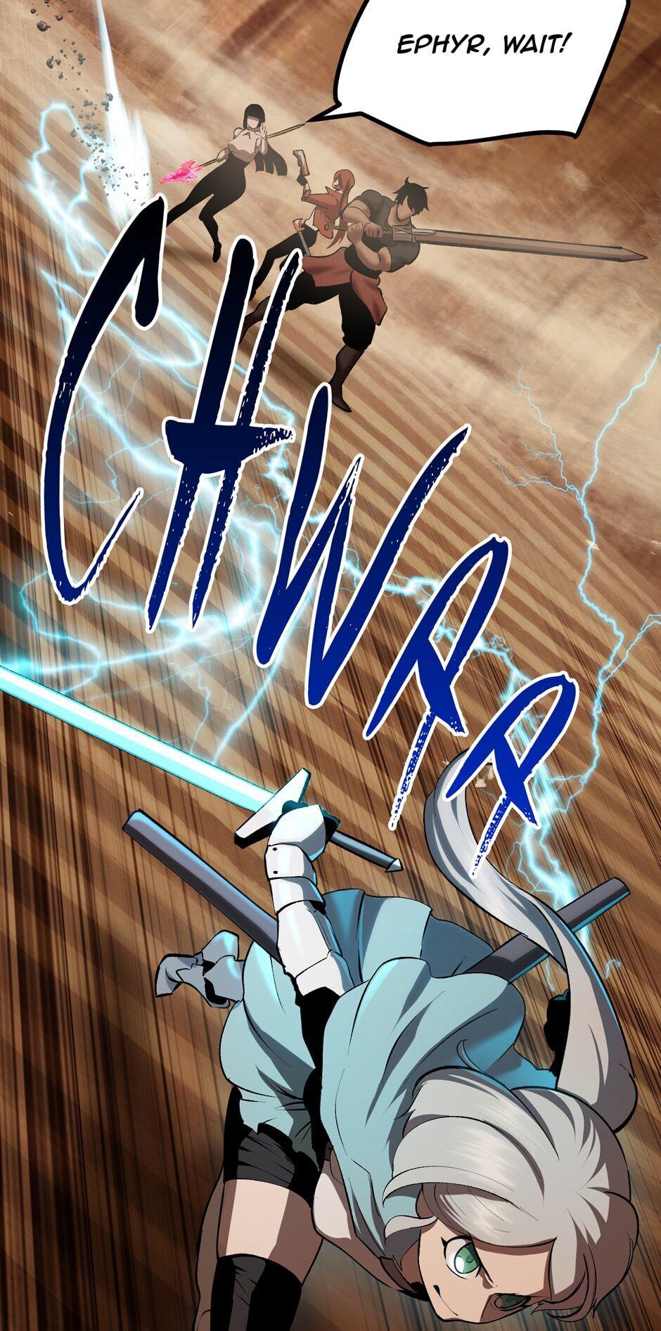 Read Survival Story of a Sword King in a Fantasy World Manga Online