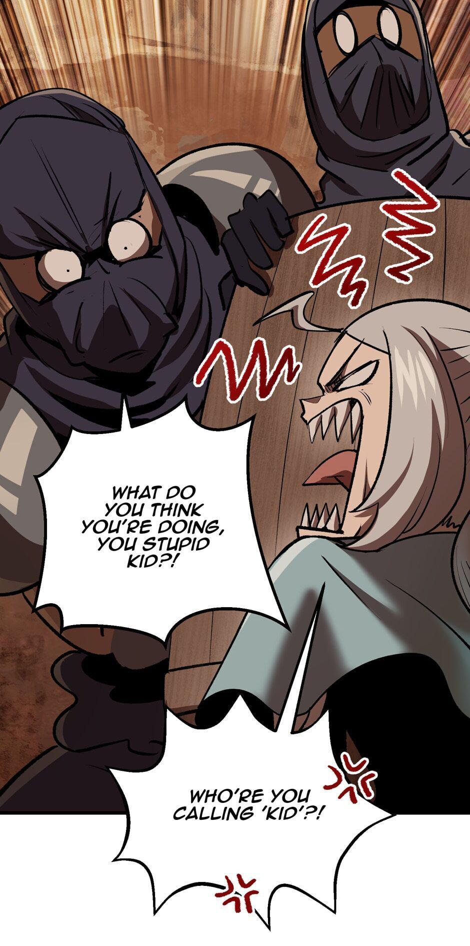 Read Survival Story of a Sword King in a Fantasy World Manga Online