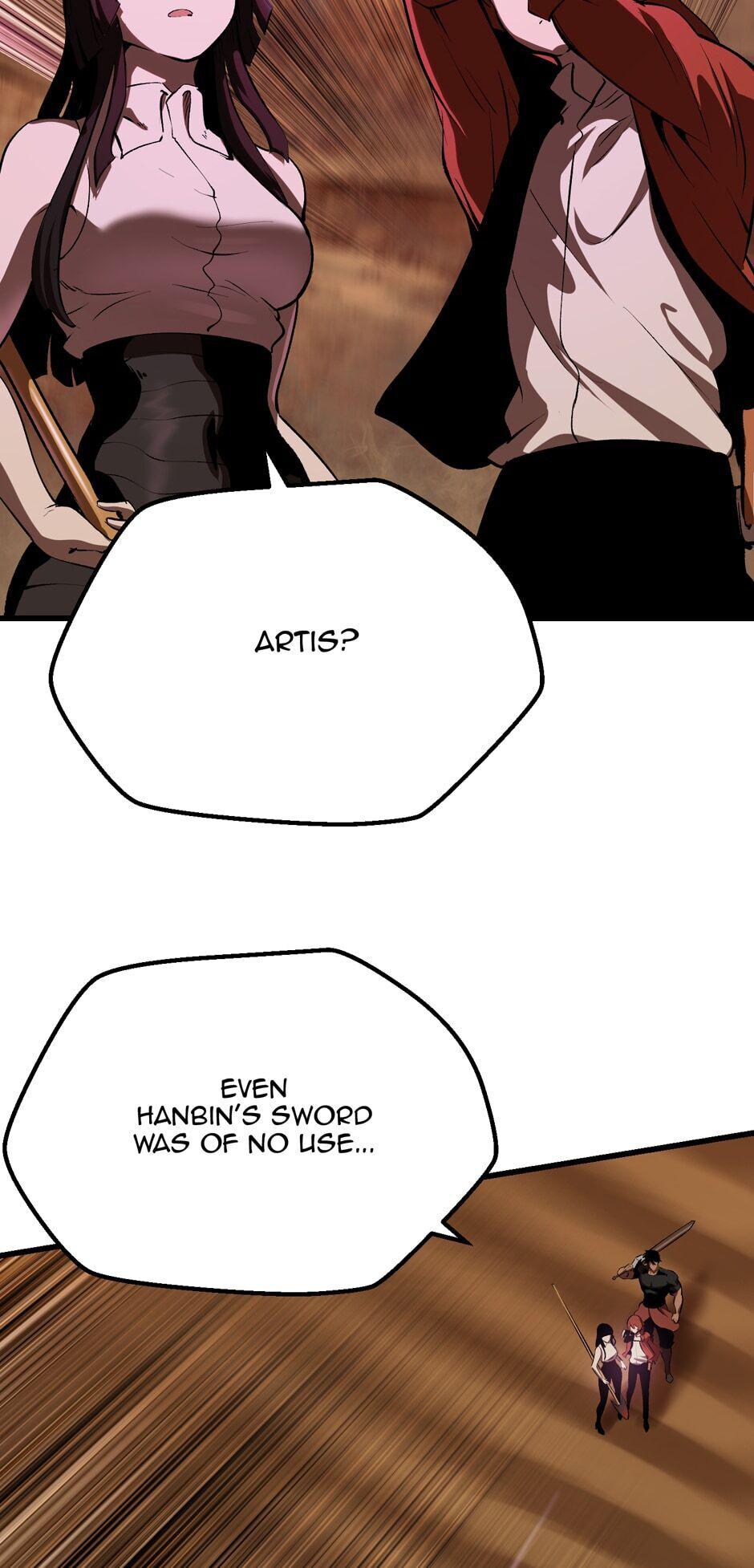 Read Survival Story of a Sword King in a Fantasy World Manga Online