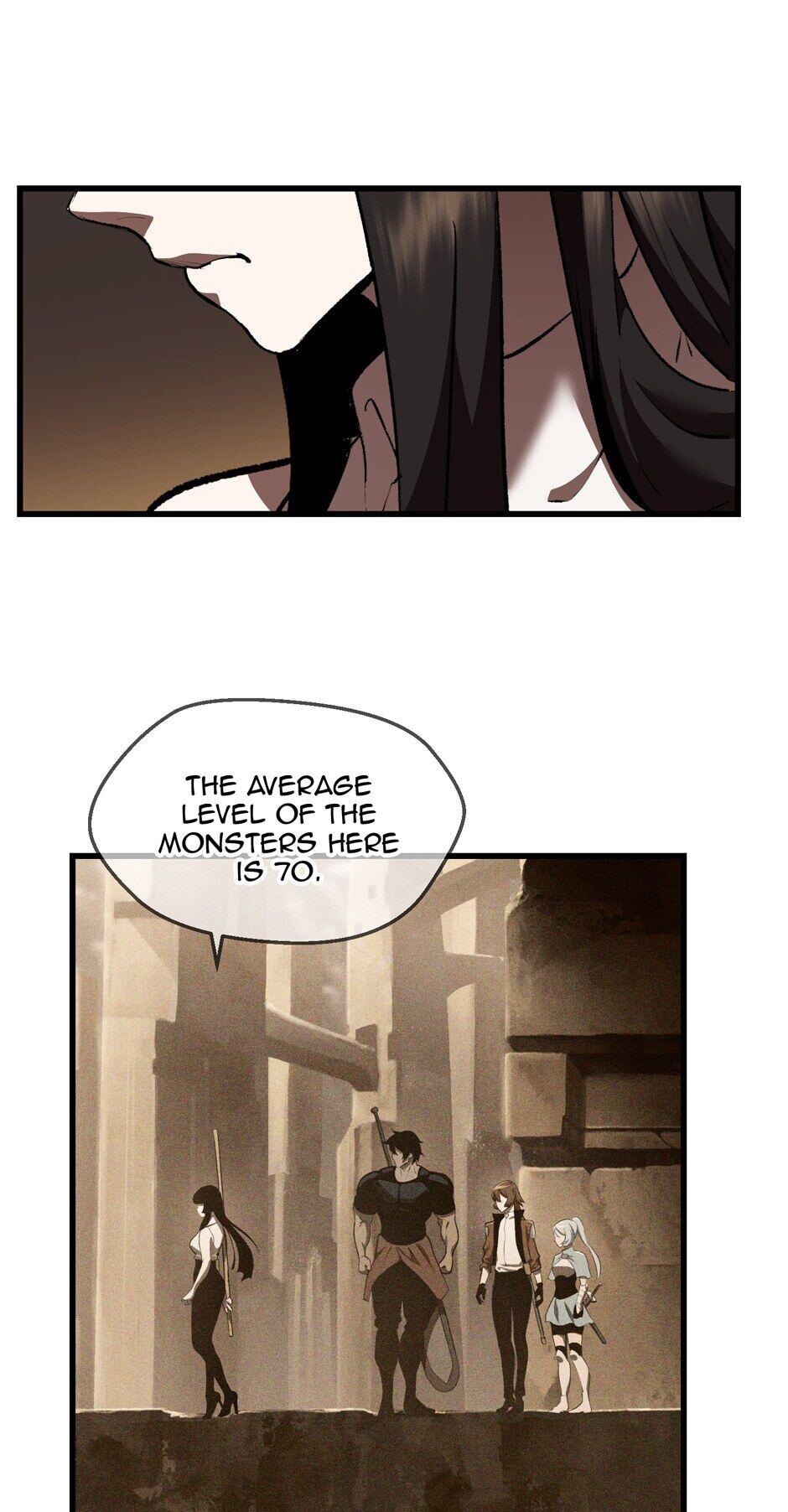 Read Survival Story of a Sword King in a Fantasy World Manga Online