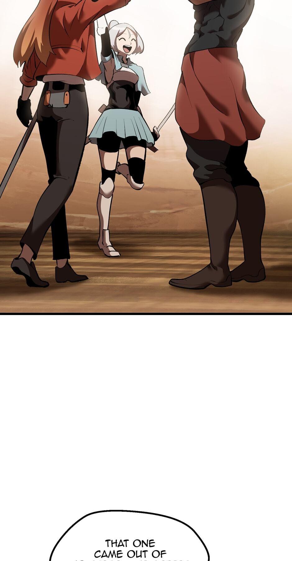 Read Survival Story of a Sword King in a Fantasy World Manga Online