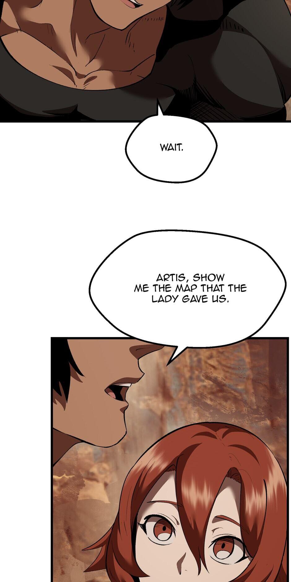 Read Survival Story of a Sword King in a Fantasy World Manga Online