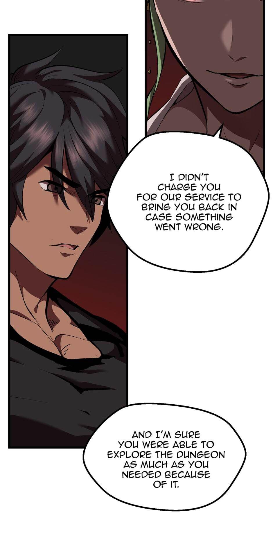 Read Survival Story of a Sword King in a Fantasy World Manga Online