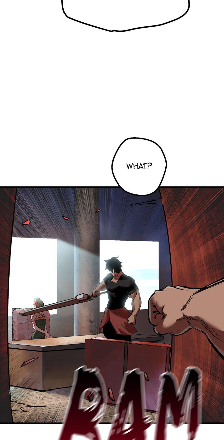 Read Survival Story of a Sword King in a Fantasy World Manga Online