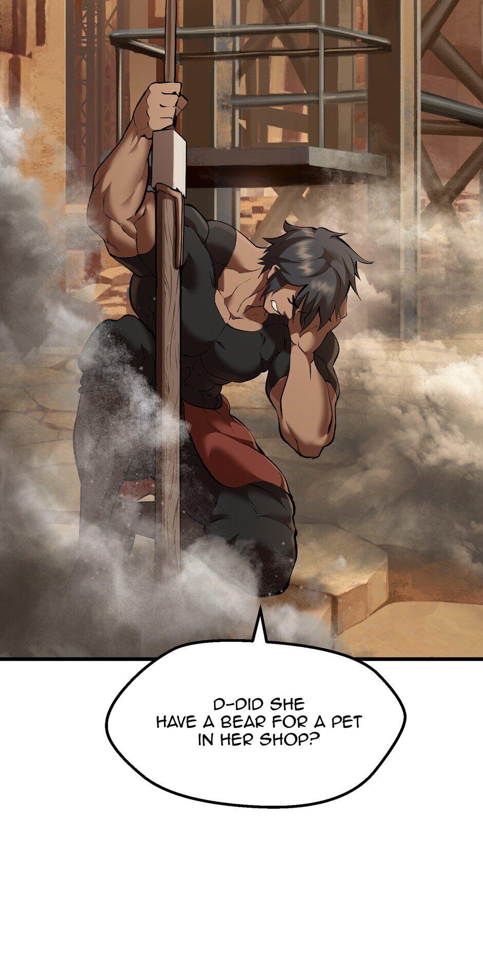 Read Survival Story of a Sword King in a Fantasy World Manga Online