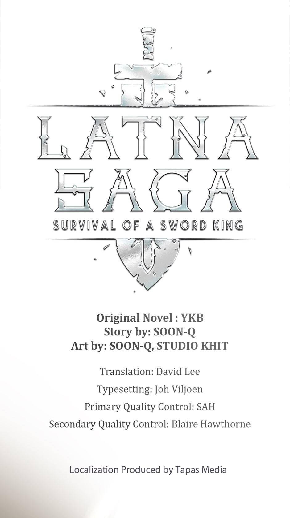 Read Survival Story of a Sword King in a Fantasy World Manga Online