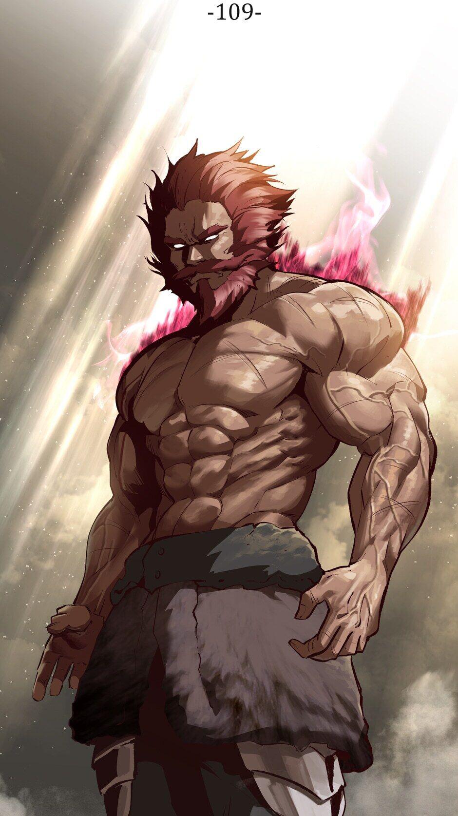 Read Survival Story of a Sword King in a Fantasy World Manga Online