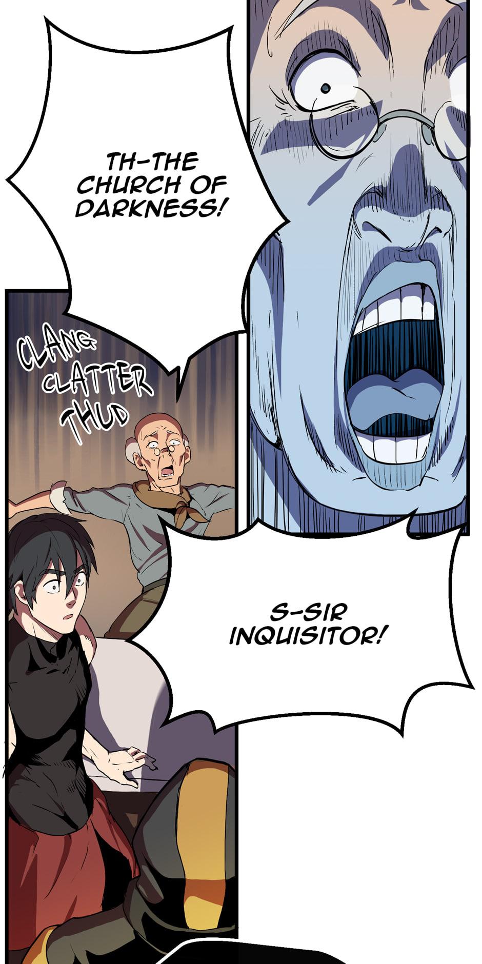 Read Survival Story of a Sword King in a Fantasy World Manga Online