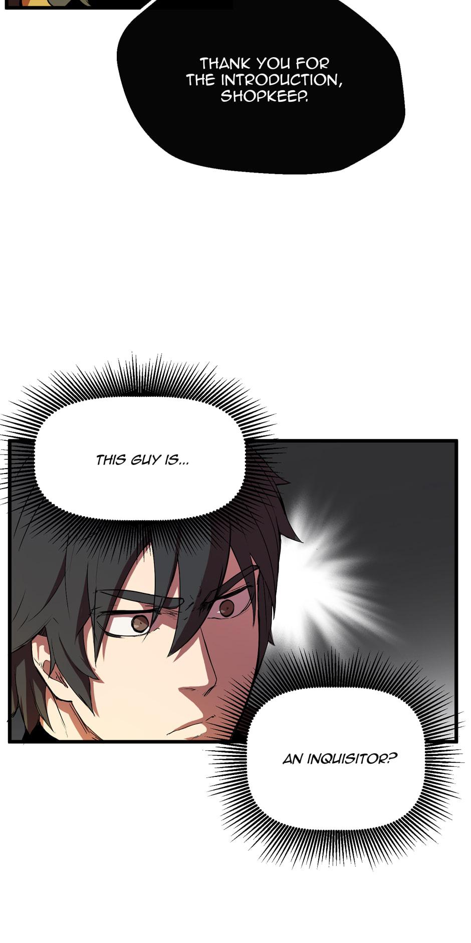 Read Survival Story of a Sword King in a Fantasy World Manga Online