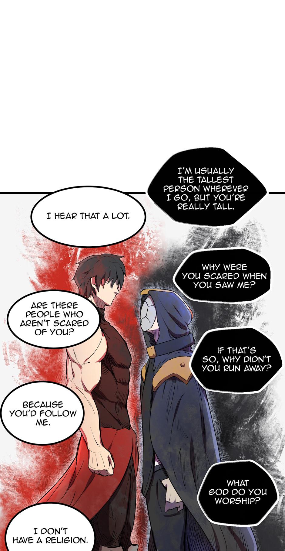 Read Survival Story of a Sword King in a Fantasy World Manga Online