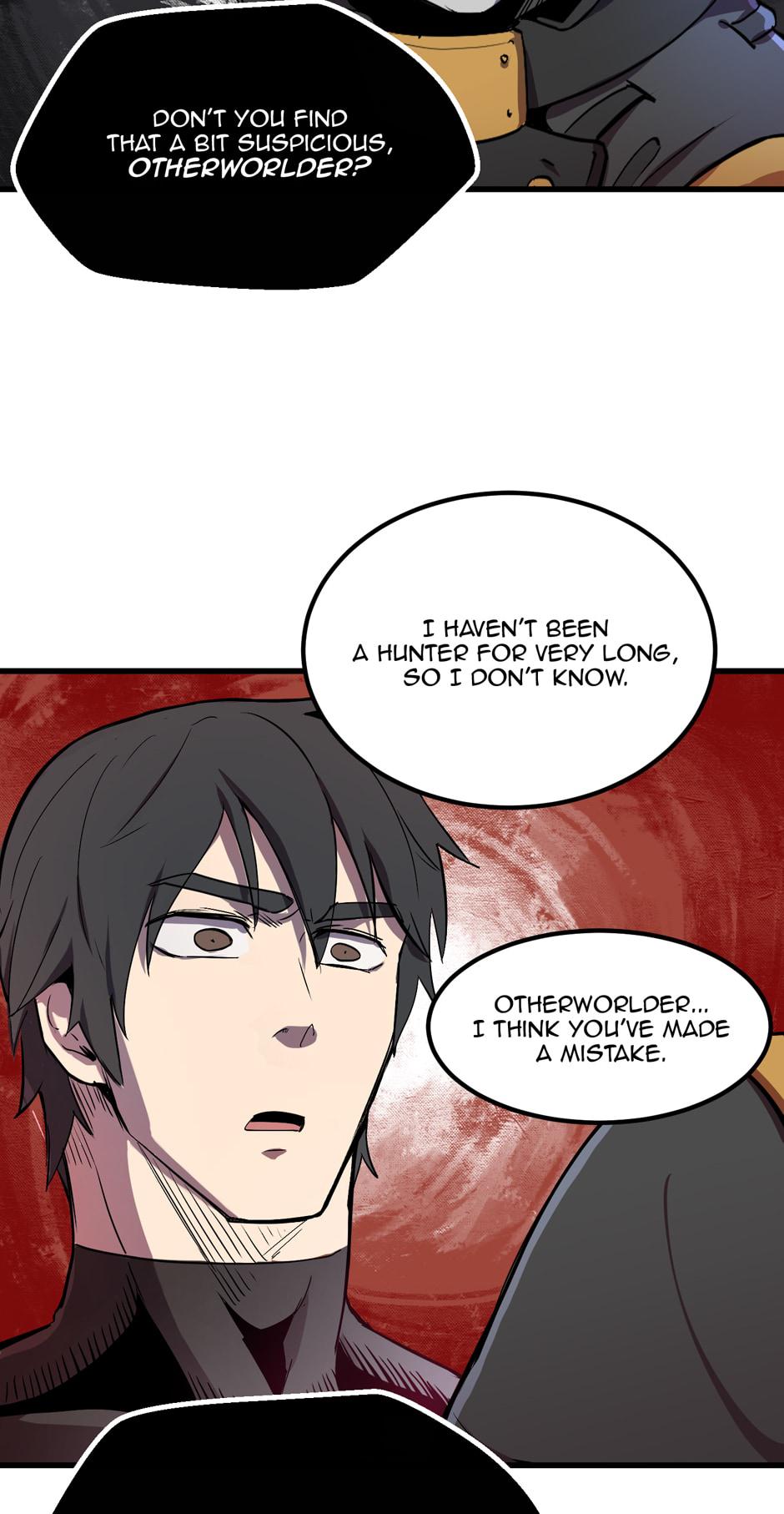 Read Survival Story of a Sword King in a Fantasy World Manga Online