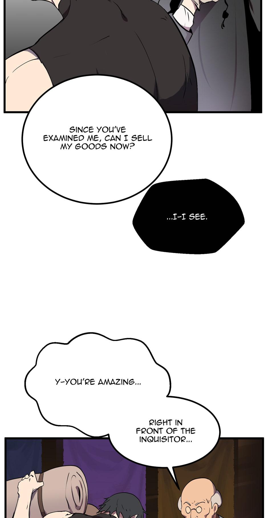 Read Survival Story of a Sword King in a Fantasy World Manga Online