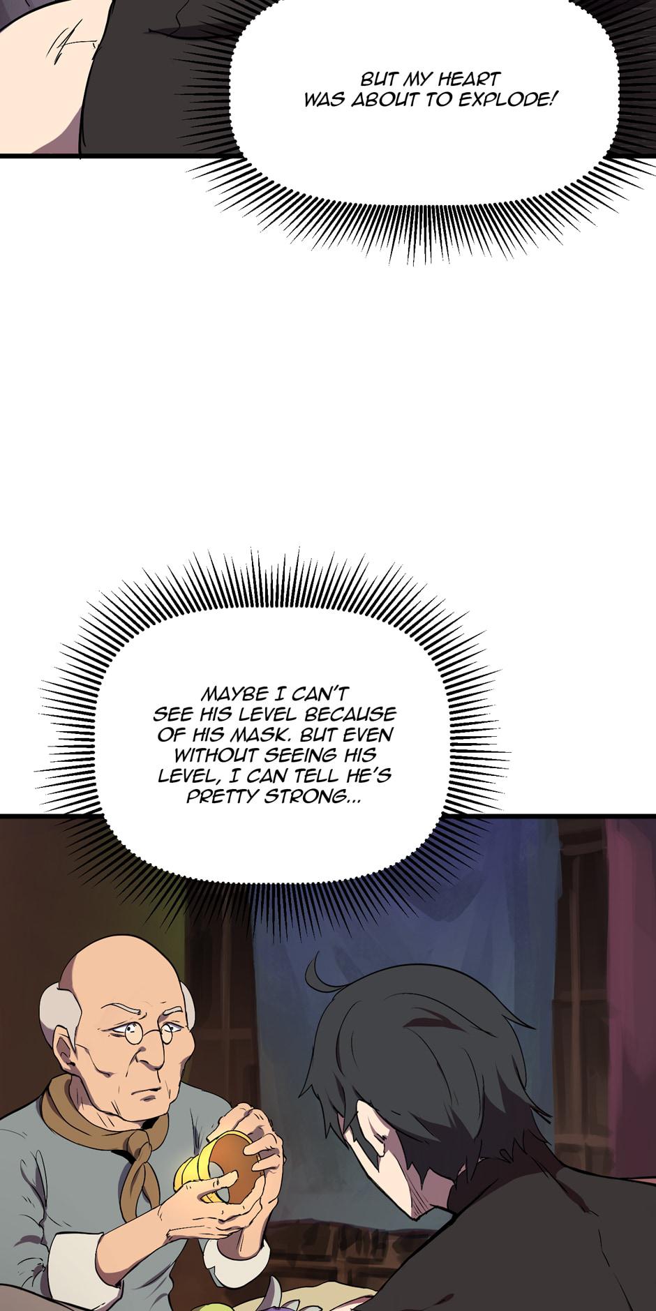 Read Survival Story of a Sword King in a Fantasy World Manga Online