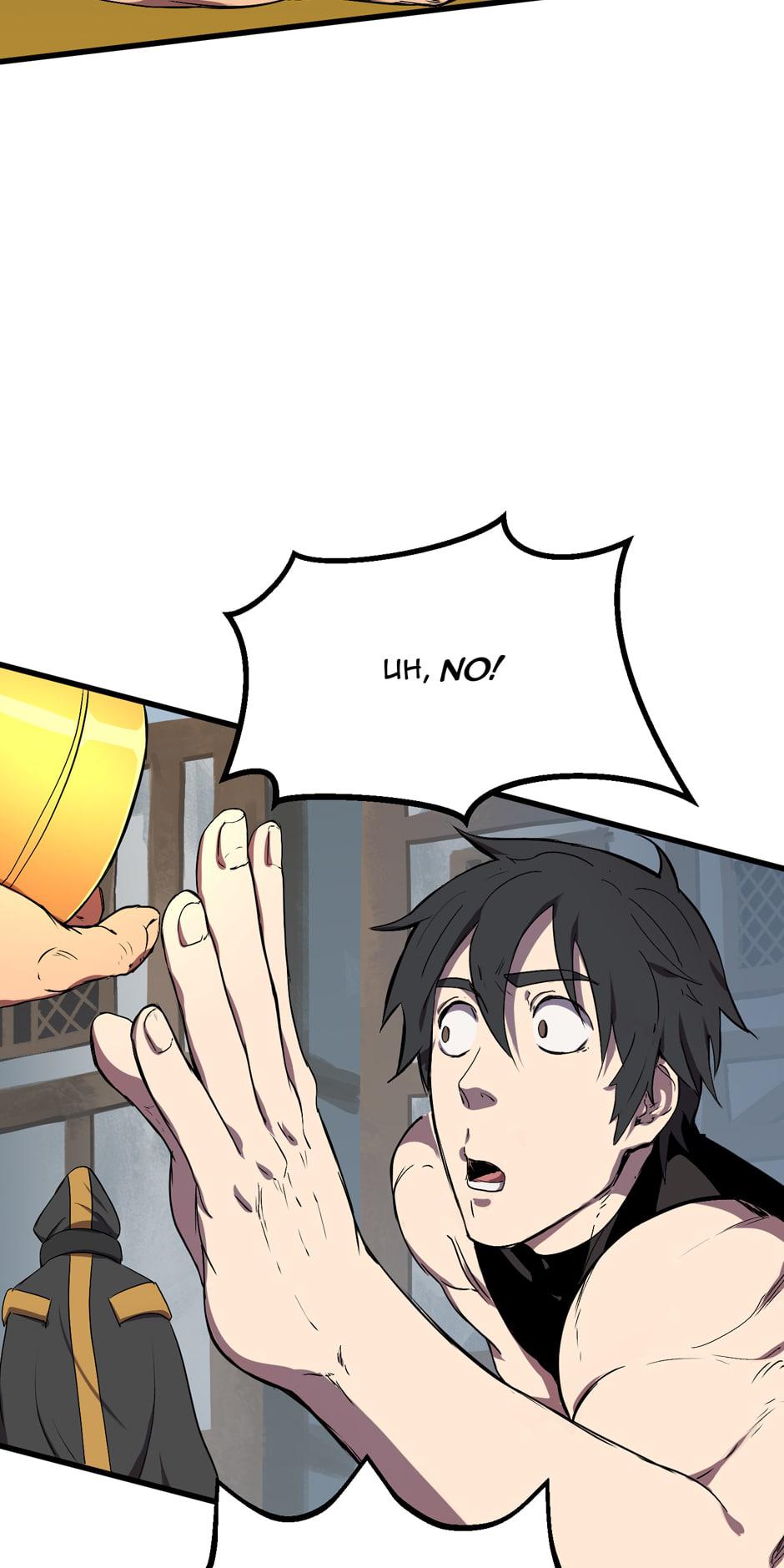 Read Survival Story of a Sword King in a Fantasy World Manga Online