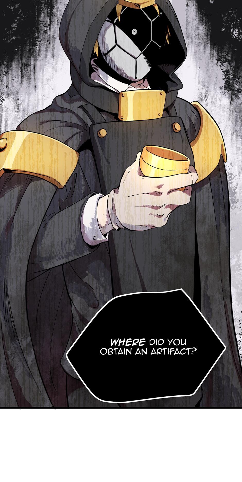 Read Survival Story of a Sword King in a Fantasy World Manga Online
