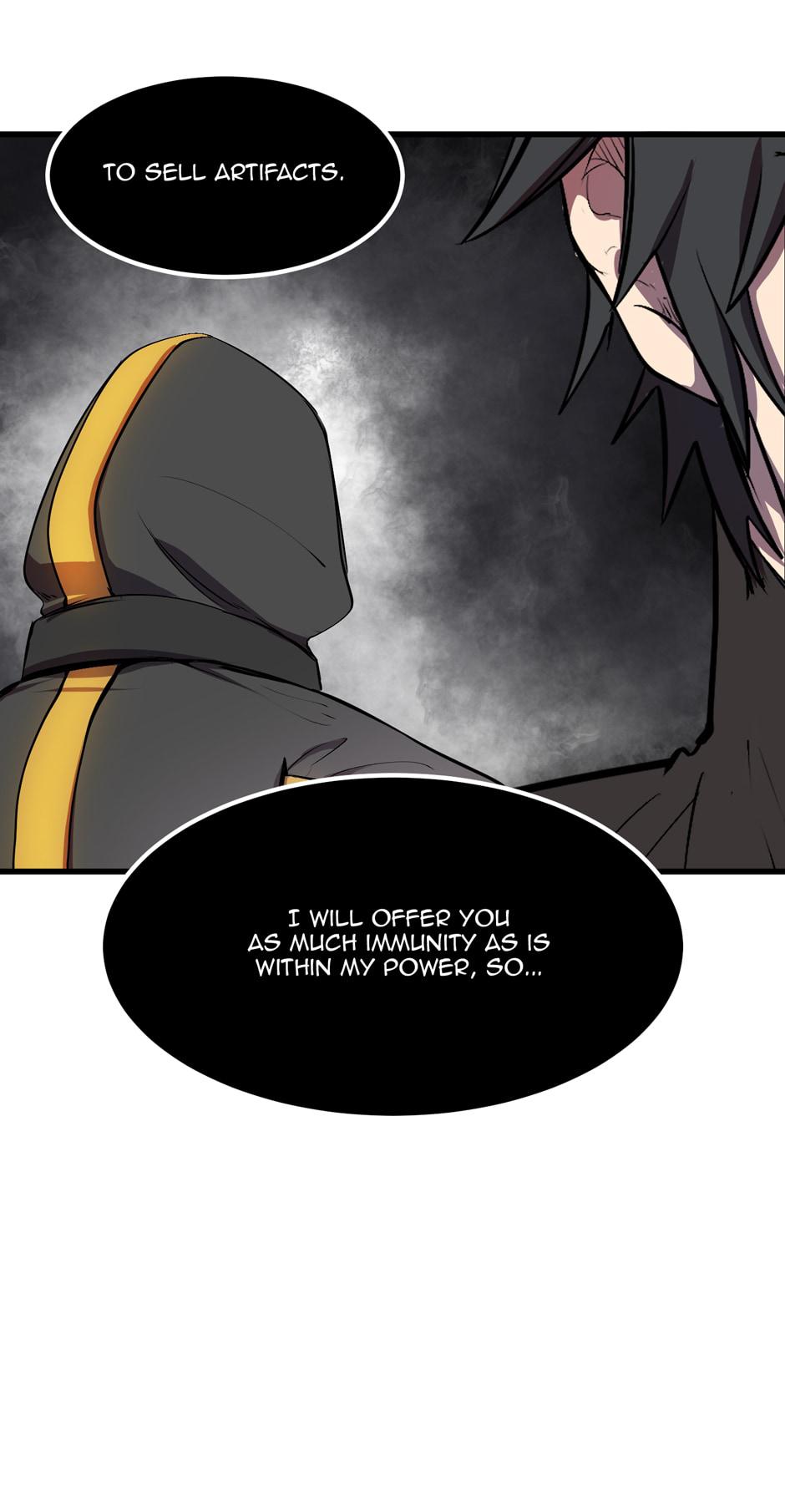 Read Survival Story of a Sword King in a Fantasy World Manga Online