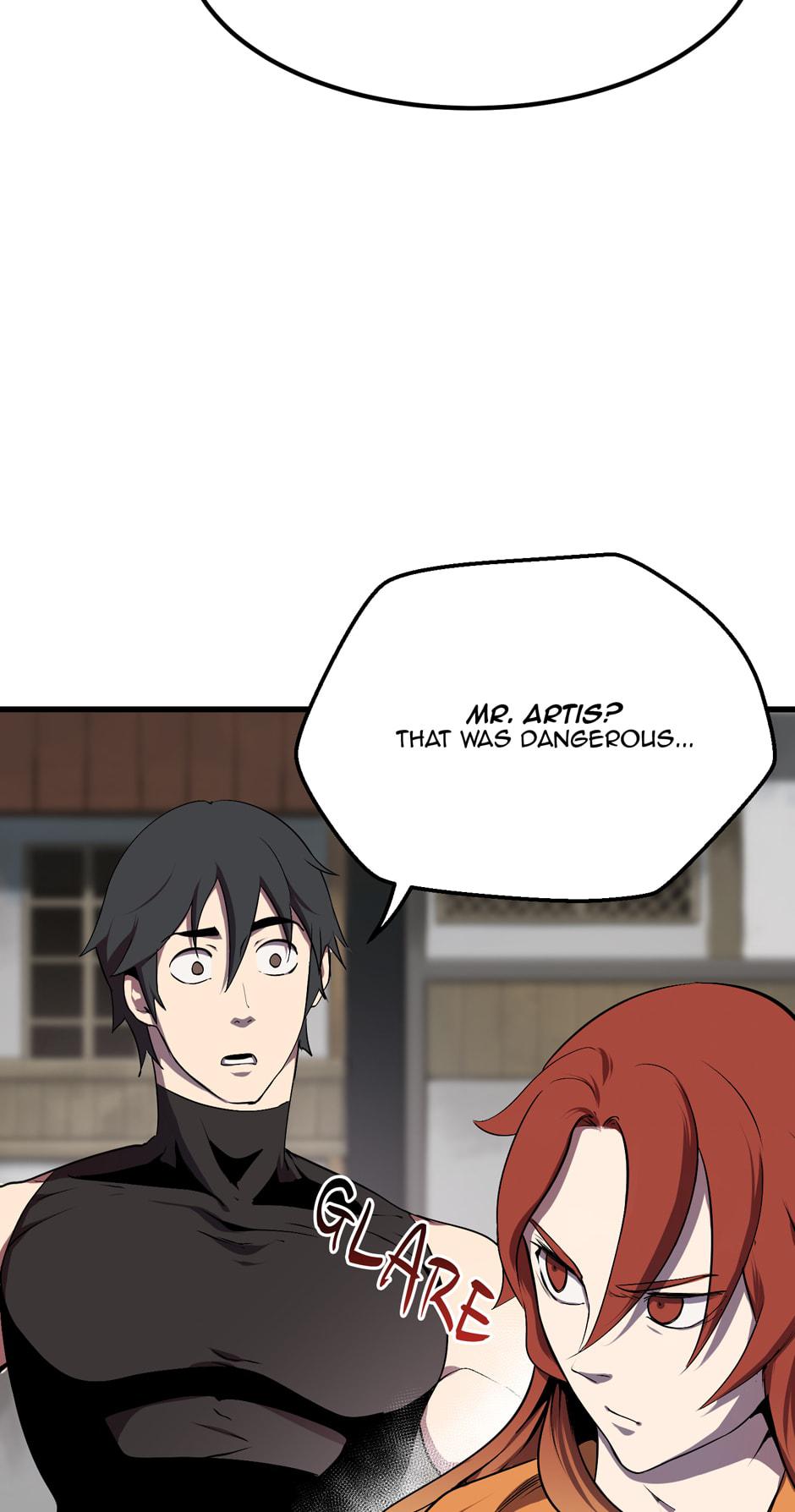 Read Survival Story of a Sword King in a Fantasy World Manga Online