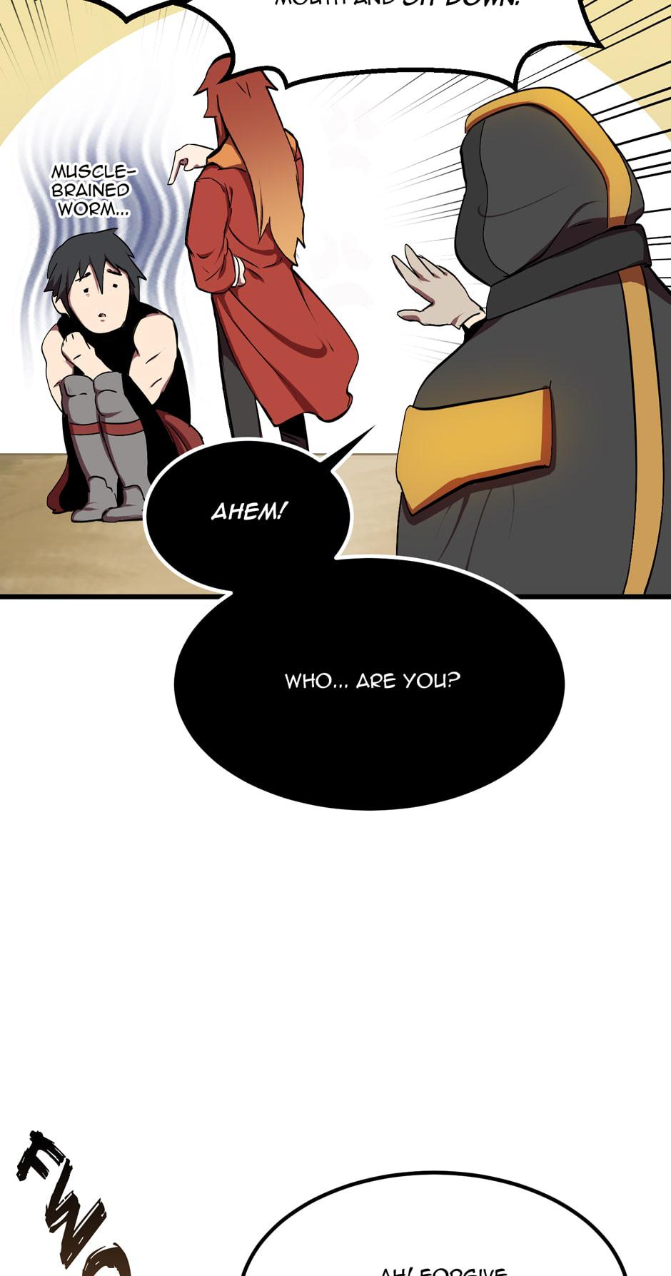 Read Survival Story of a Sword King in a Fantasy World Manga Online