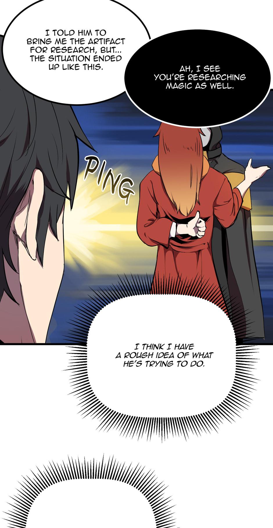 Read Survival Story of a Sword King in a Fantasy World Manga Online