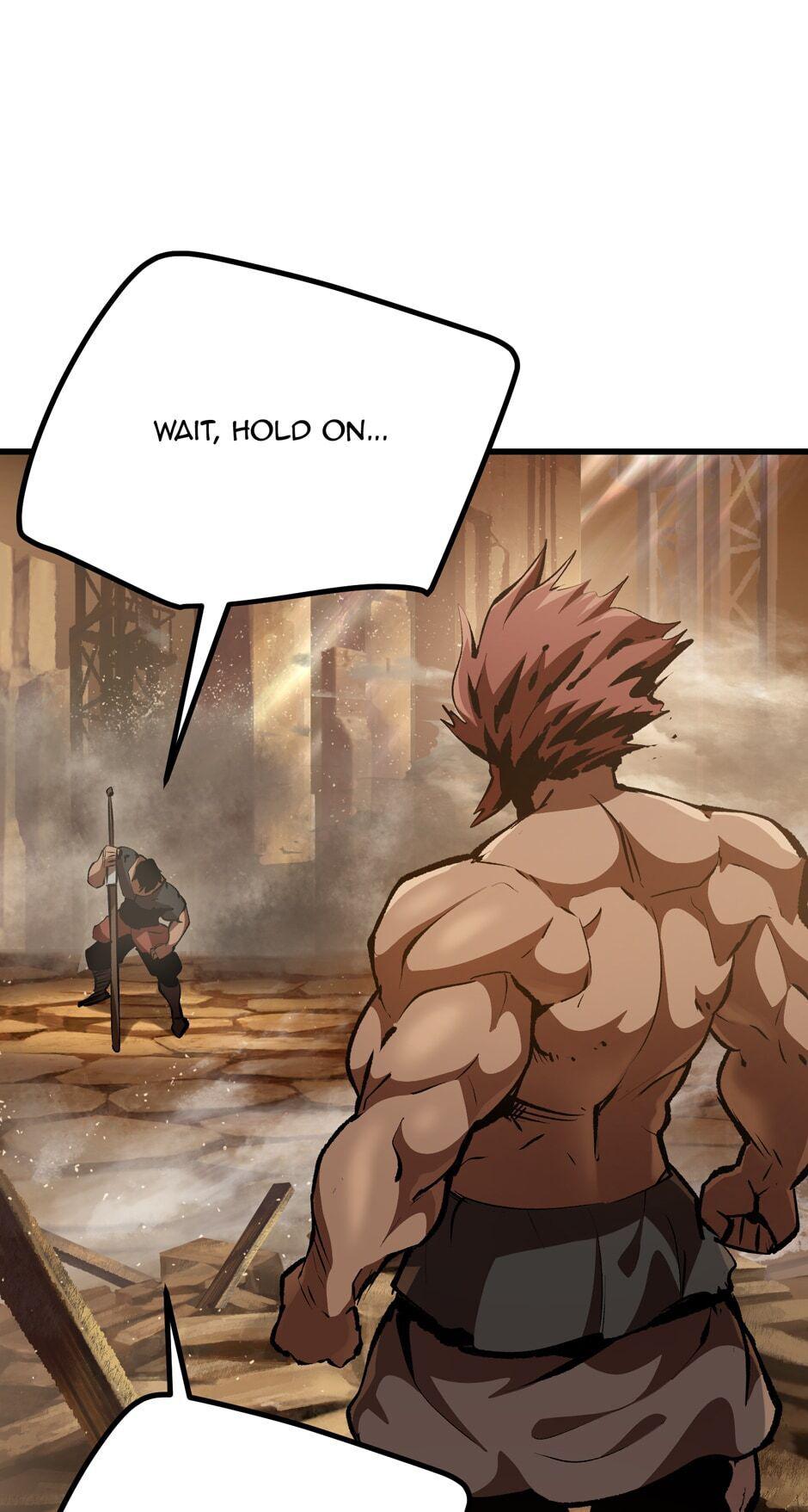 Read Survival Story of a Sword King in a Fantasy World Manga Online