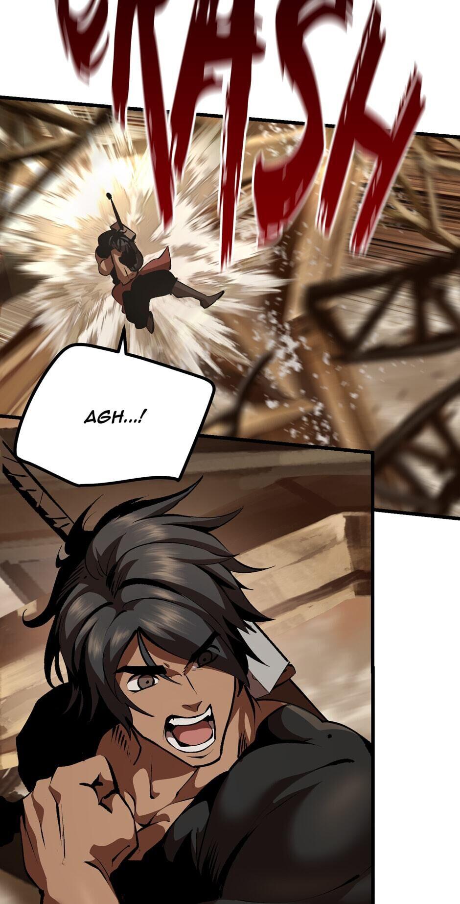 Read Survival Story of a Sword King in a Fantasy World Manga Online