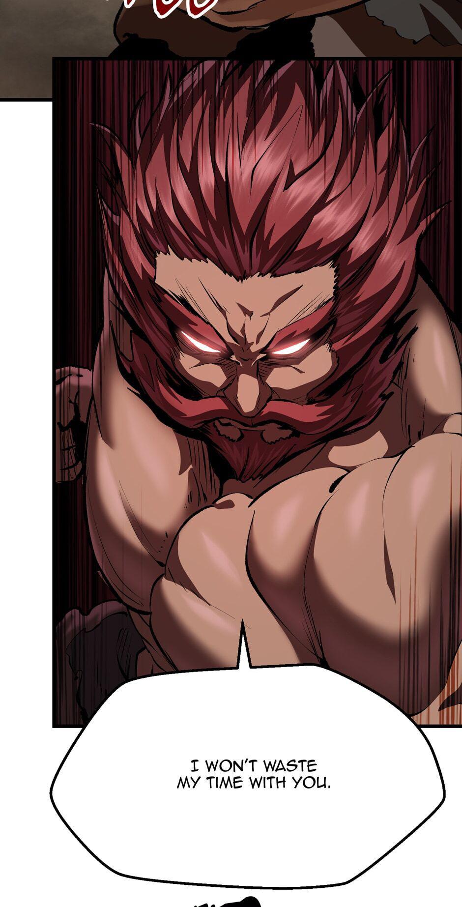 Read Survival Story of a Sword King in a Fantasy World Manga Online