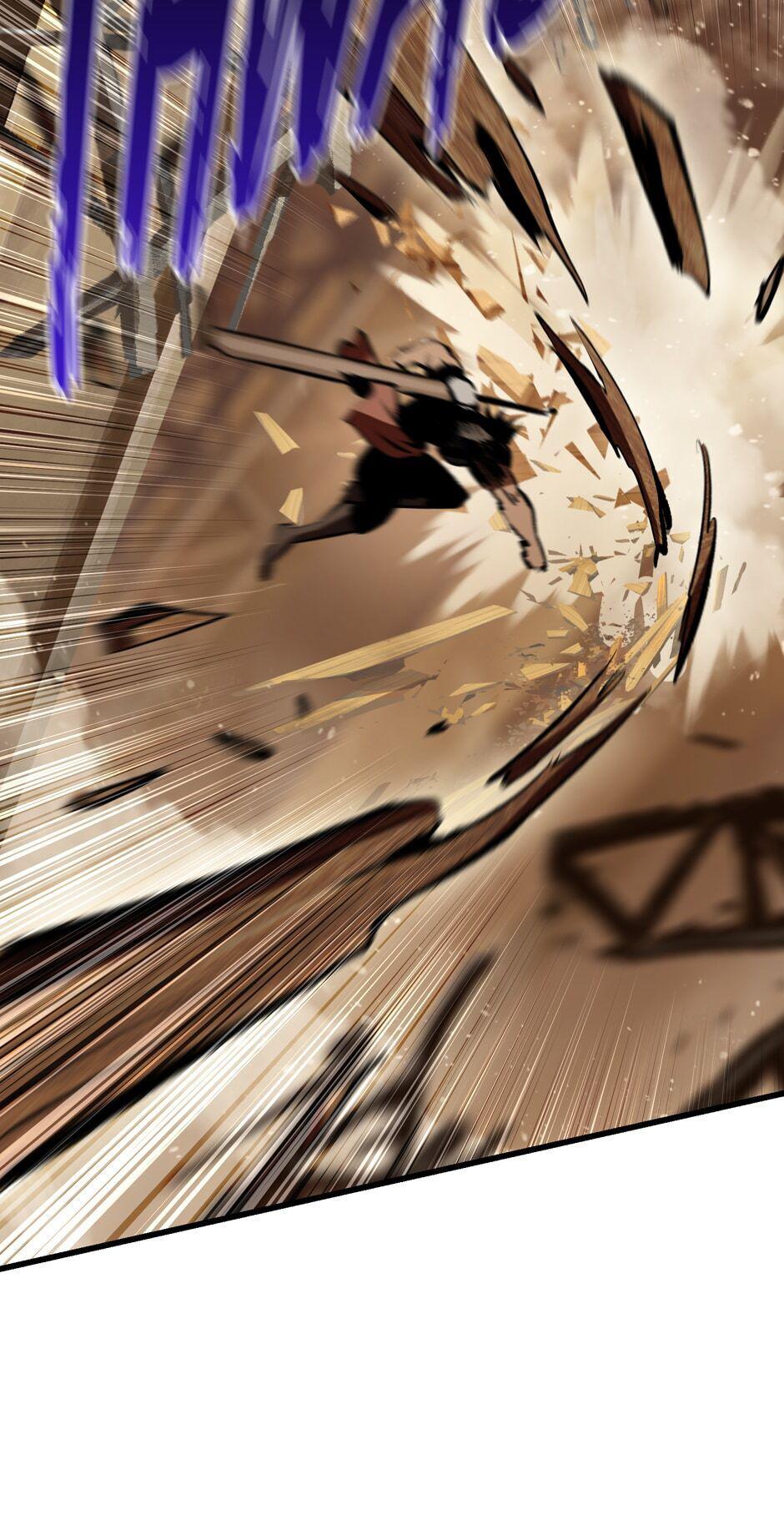 Read Survival Story of a Sword King in a Fantasy World Manga Online