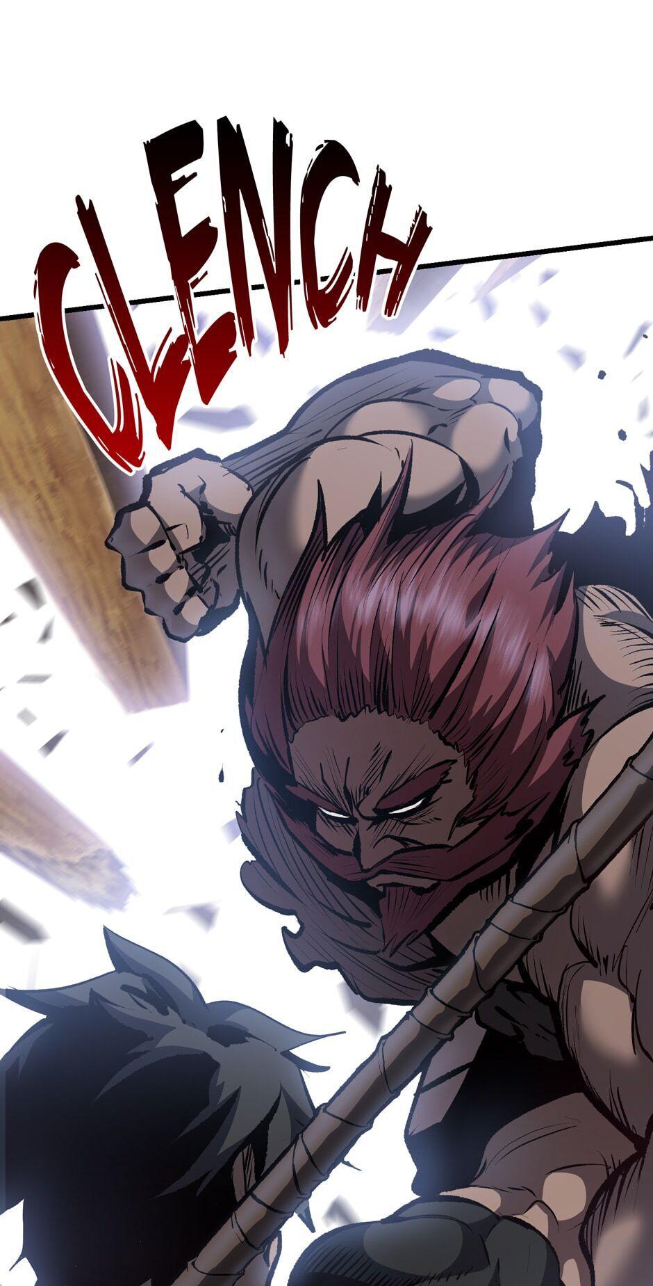 Read Survival Story of a Sword King in a Fantasy World Manga Online