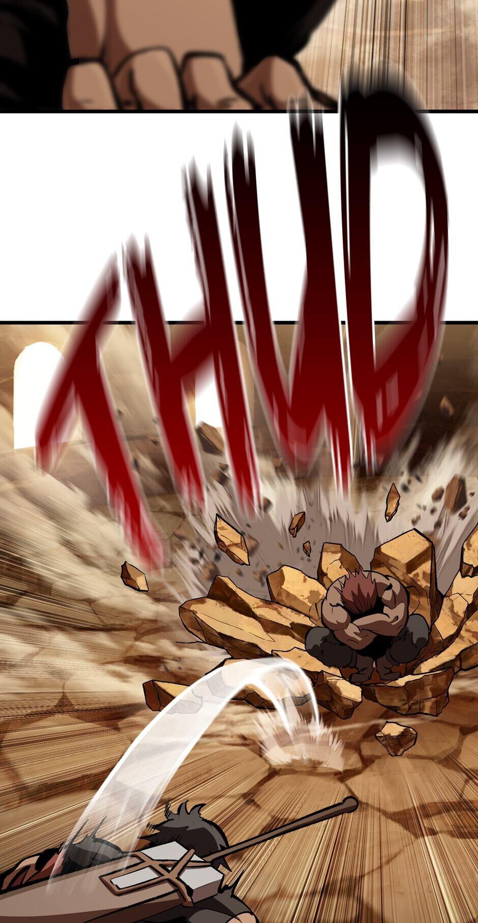 Read Survival Story of a Sword King in a Fantasy World Manga Online