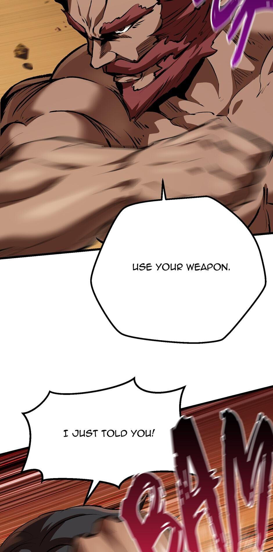Read Survival Story of a Sword King in a Fantasy World Manga Online