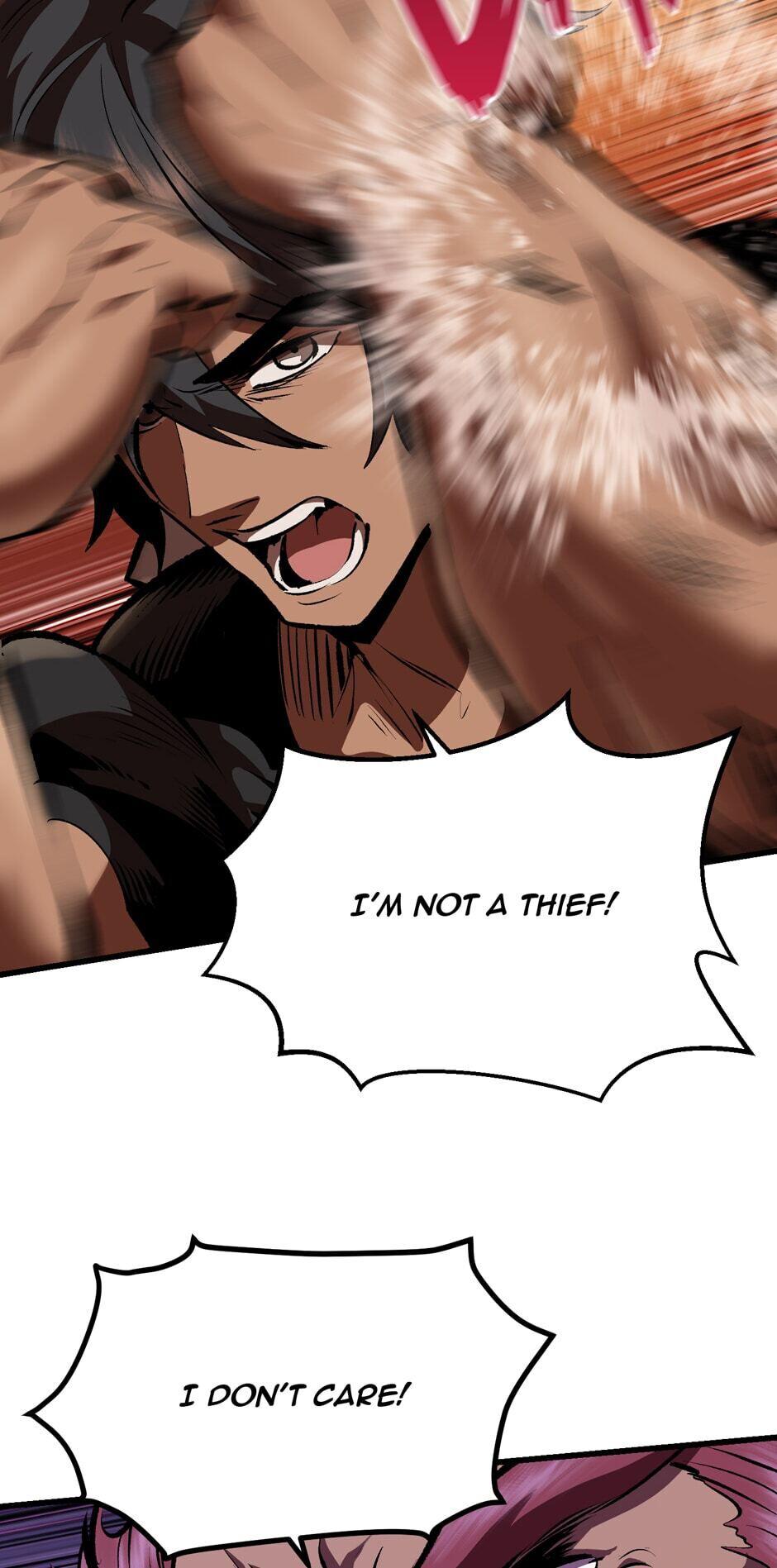 Read Survival Story of a Sword King in a Fantasy World Manga Online