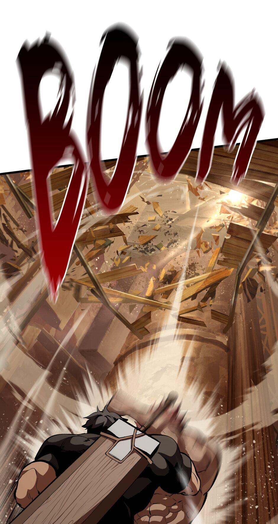 Read Survival Story of a Sword King in a Fantasy World Manga Online