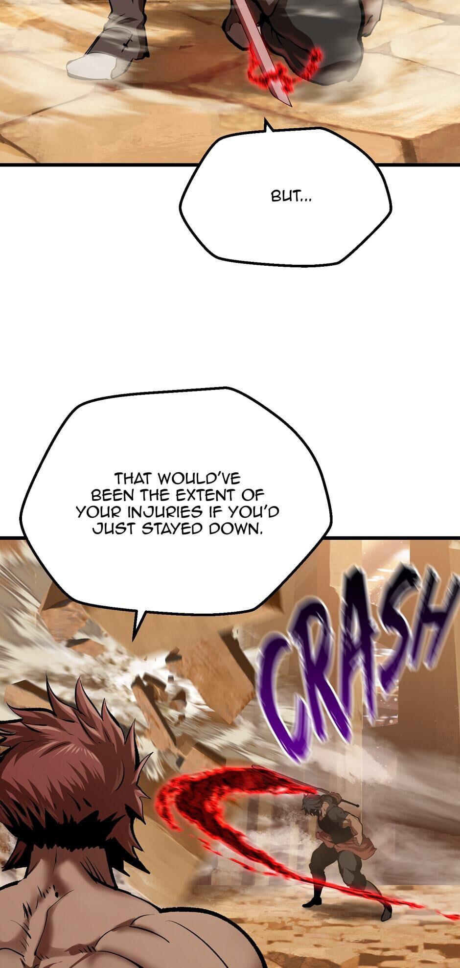Read Survival Story of a Sword King in a Fantasy World Manga Online