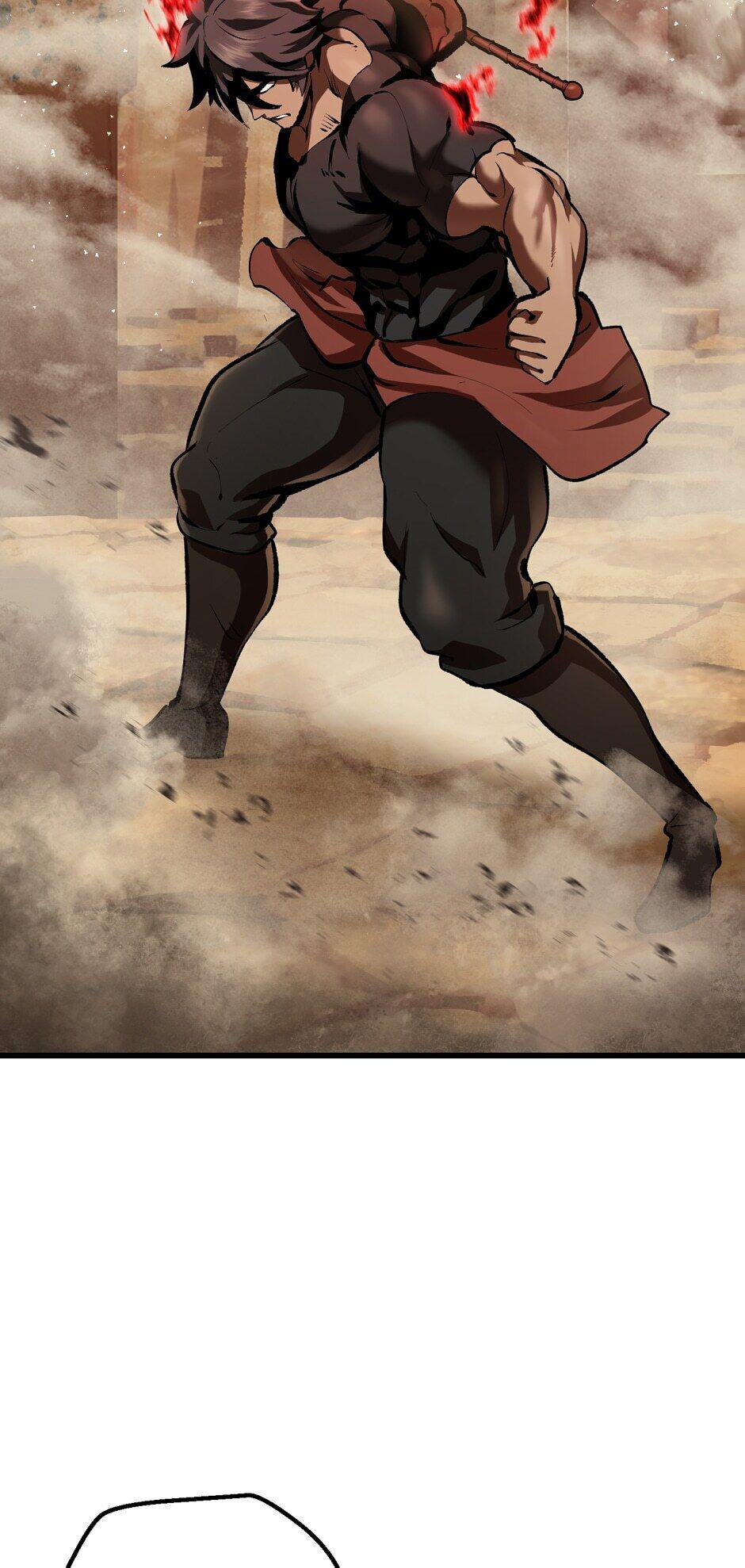 Read Survival Story of a Sword King in a Fantasy World Manga Online
