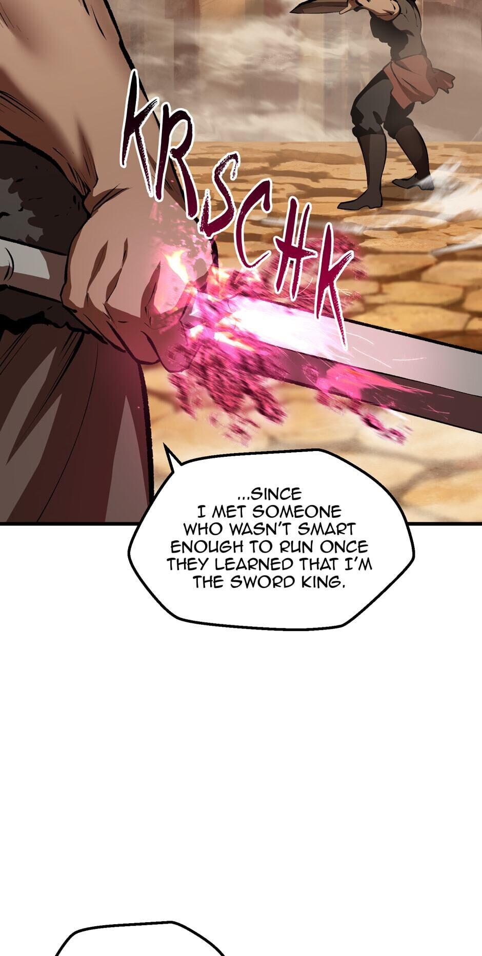 Read Survival Story of a Sword King in a Fantasy World Manga Online