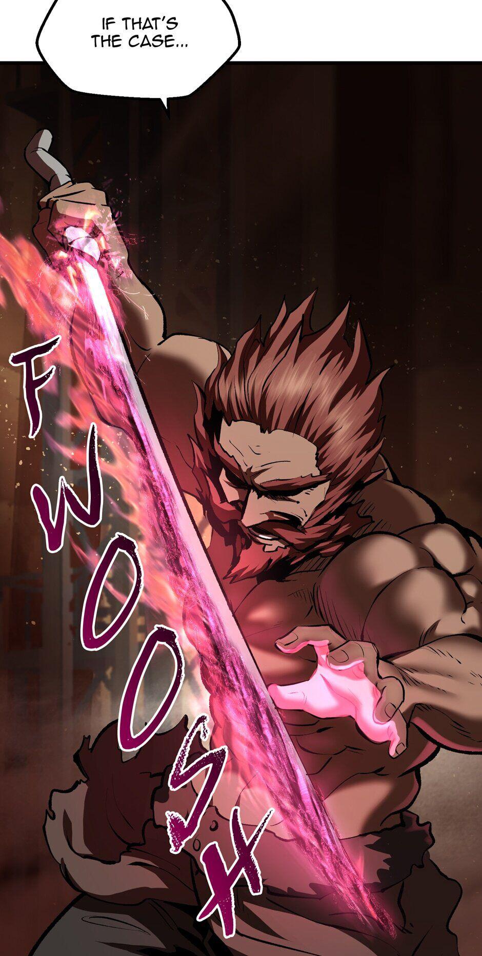 Read Survival Story of a Sword King in a Fantasy World Manga Online