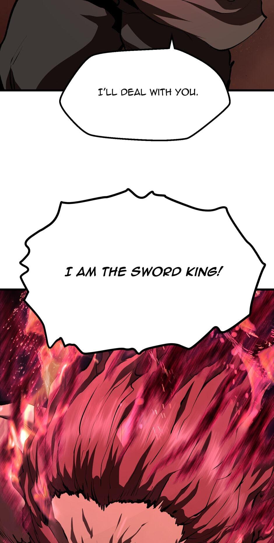 Read Survival Story of a Sword King in a Fantasy World Manga Online
