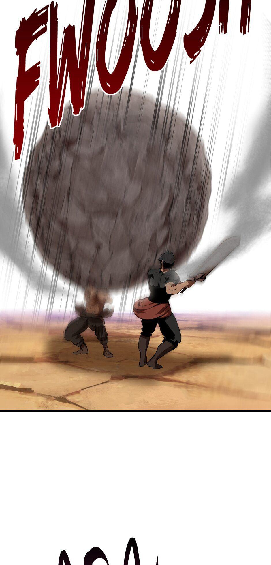 Read Survival Story of a Sword King in a Fantasy World Manga Online
