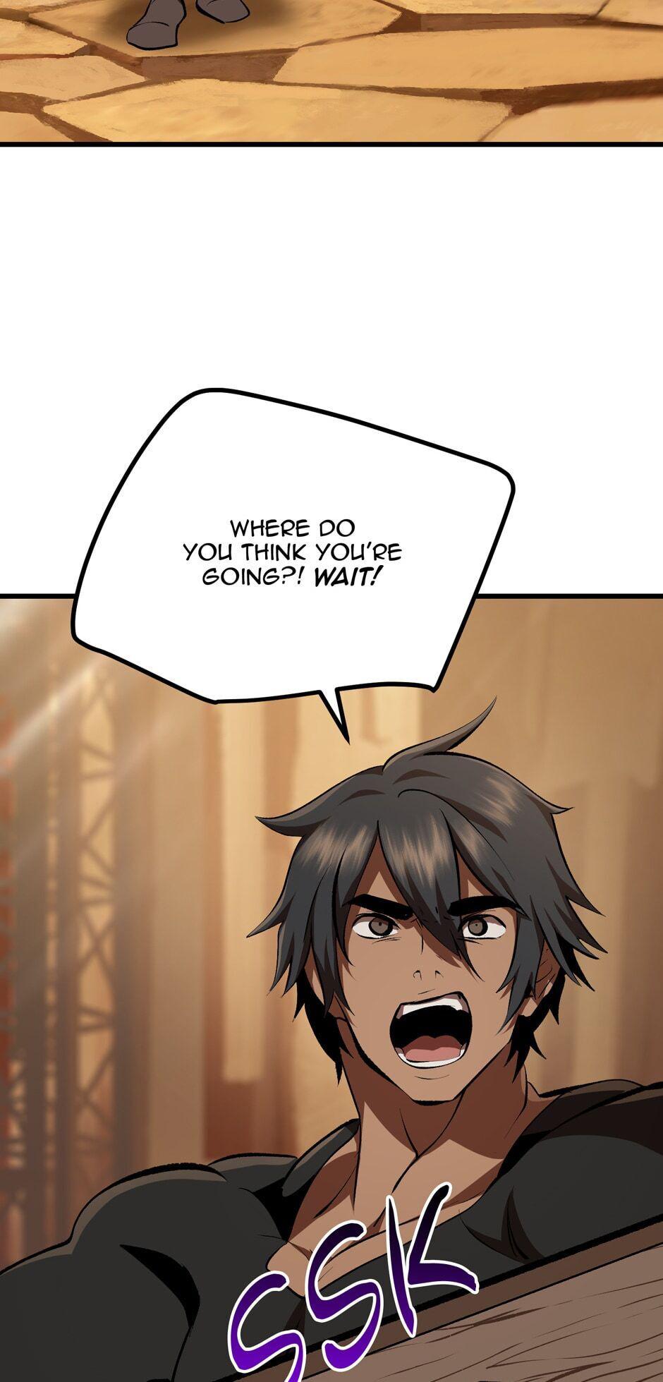 Read Survival Story of a Sword King in a Fantasy World Manga Online