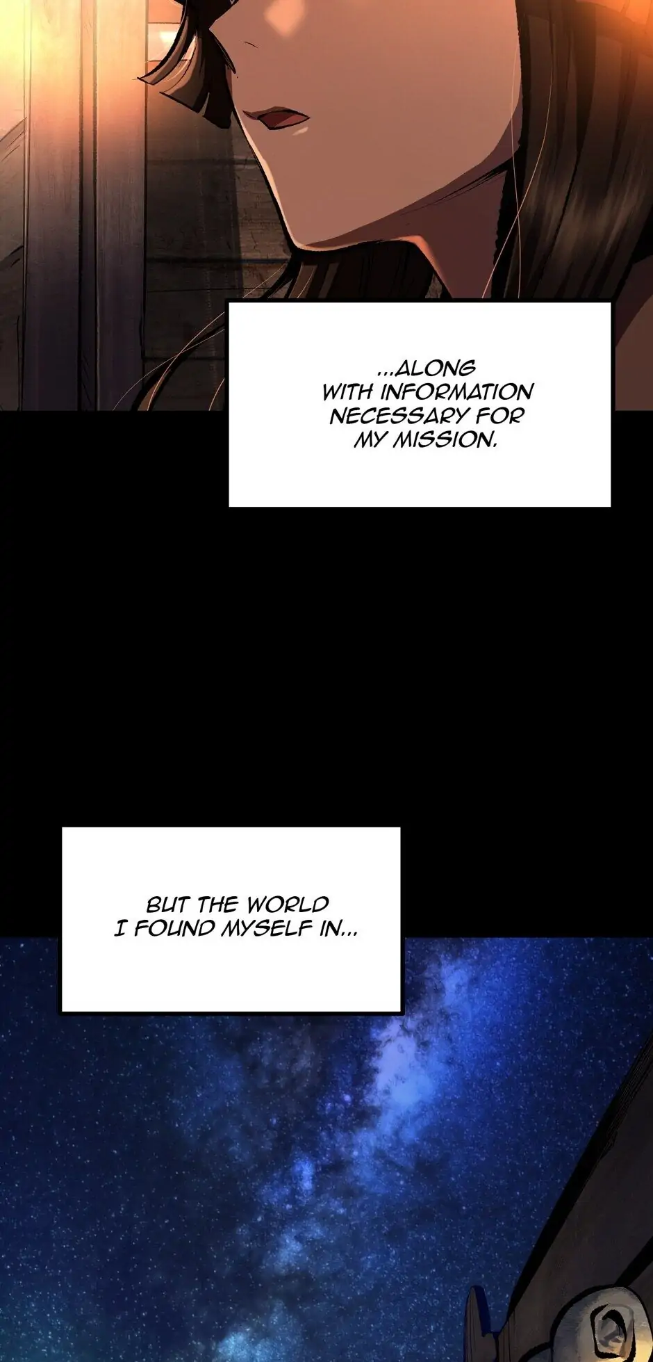 Read Survival Story of a Sword King in a Fantasy World Manga Online