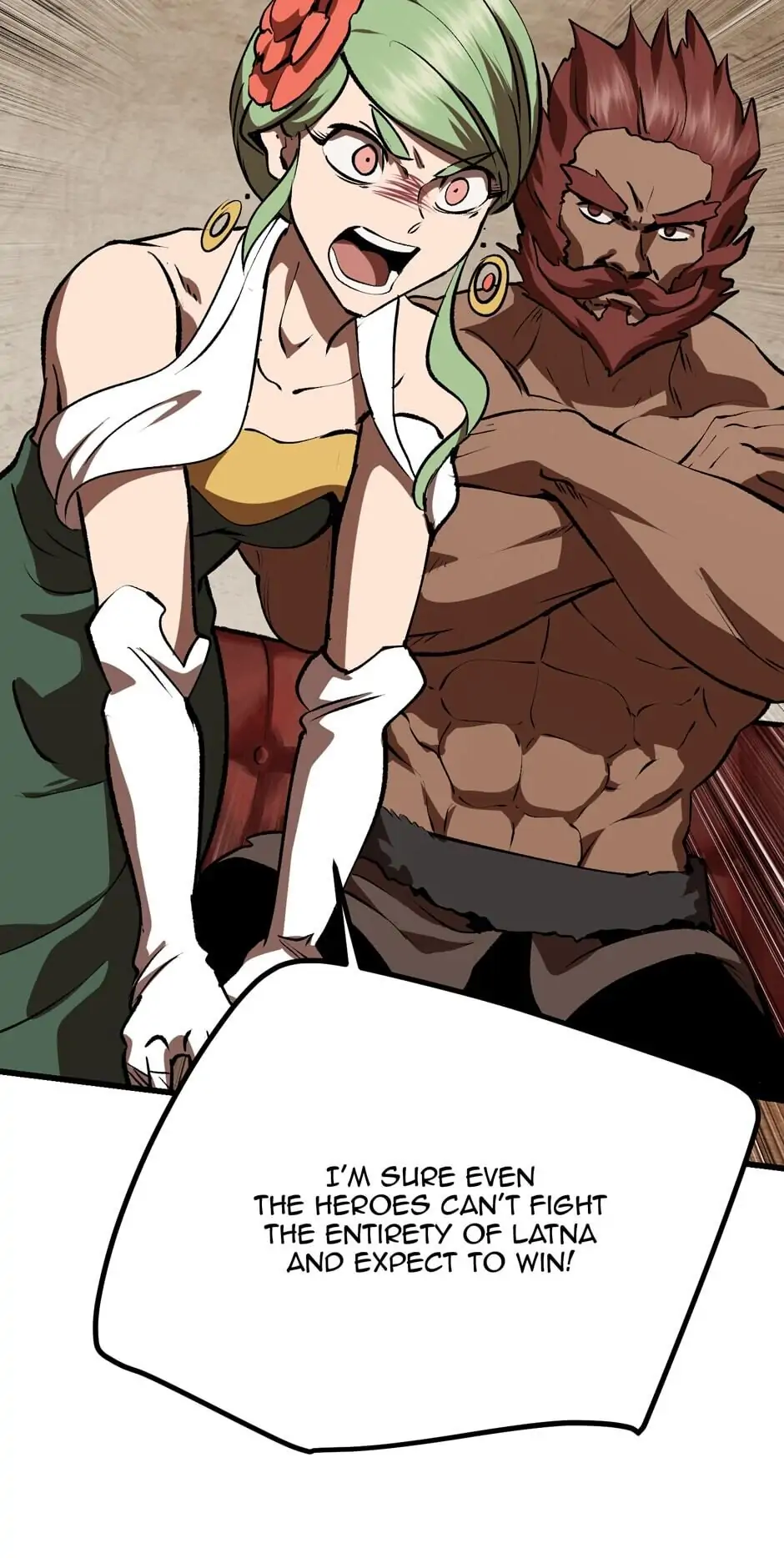 Read Survival Story of a Sword King in a Fantasy World Manga Online