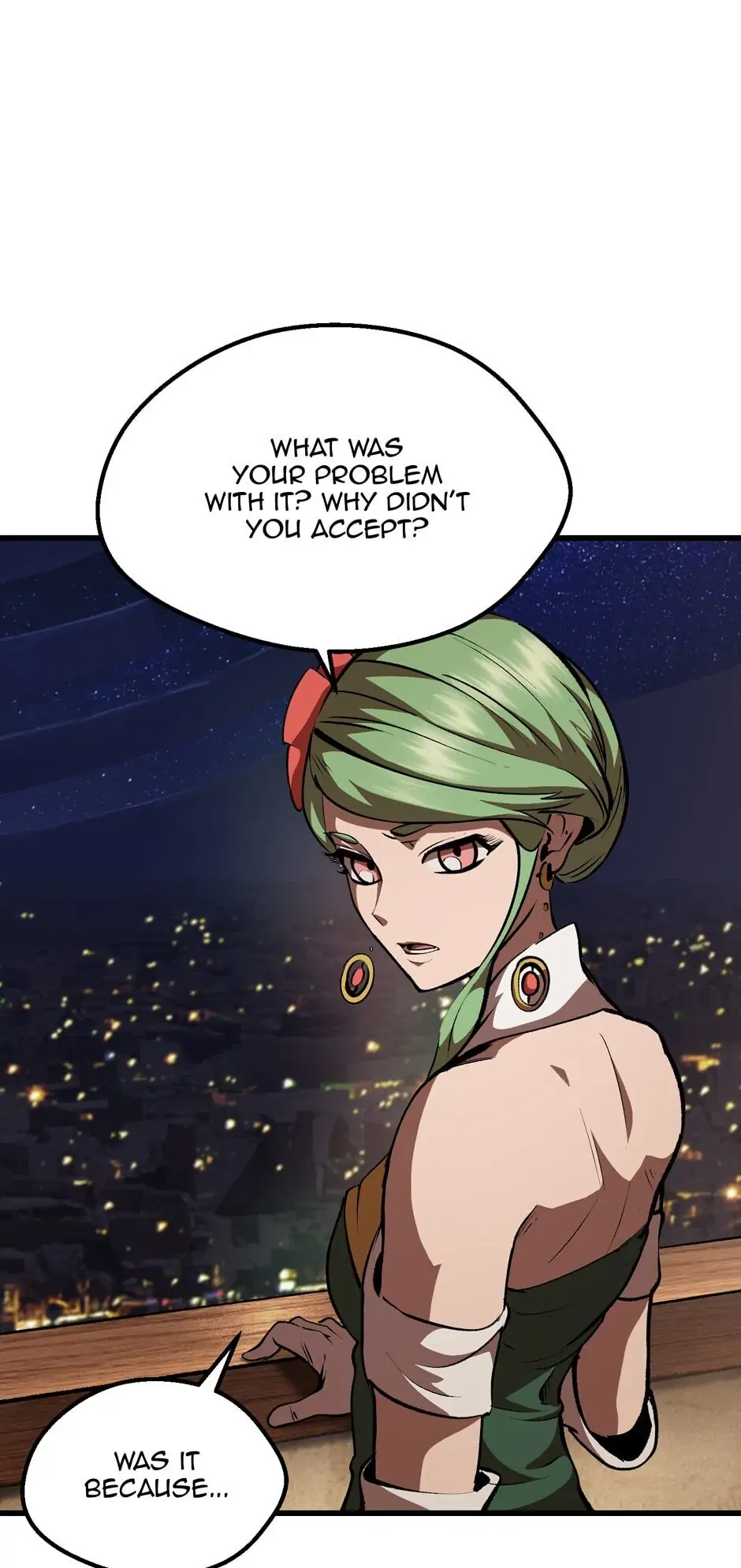 Read Survival Story of a Sword King in a Fantasy World Manga Online