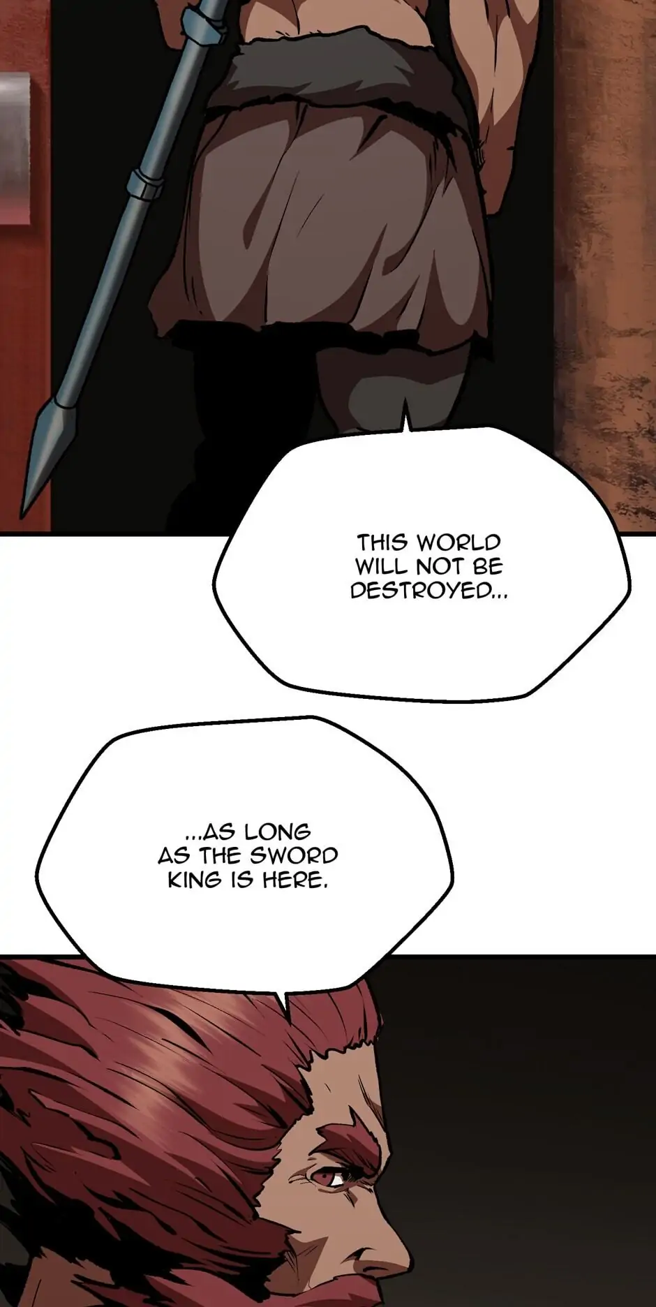 Read Survival Story of a Sword King in a Fantasy World Manga Online