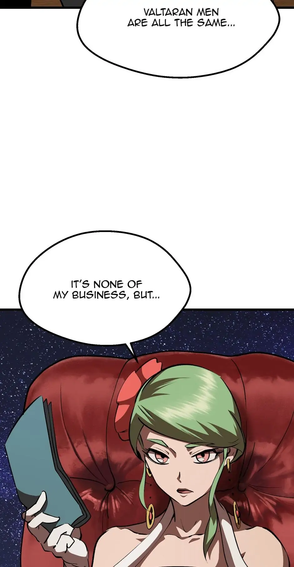 Read Survival Story of a Sword King in a Fantasy World Manga Online